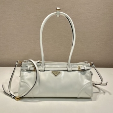 Prada Top Handle Bags